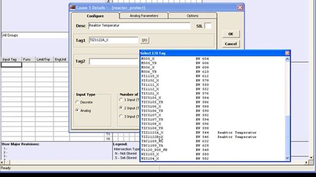 Siemens PCS7 Demo System - 04/11 - Safety Matrix смотреть онлайн