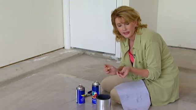 Cleaning a Spray Paint Nozzel смотреть онлайн