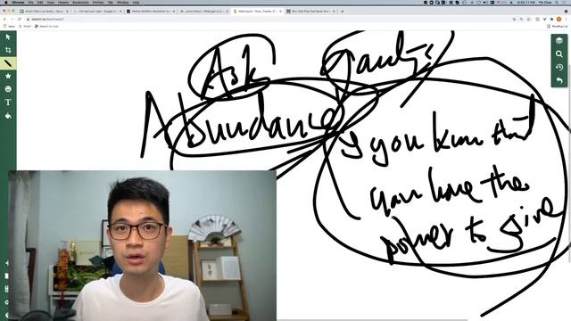 Why People Fail to Get Rich смотреть онлайн