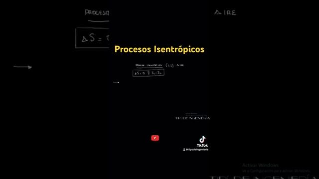 Procesos Isentrópicos #engineering #ingenieria #química #chemical #integration смотреть онлайн
