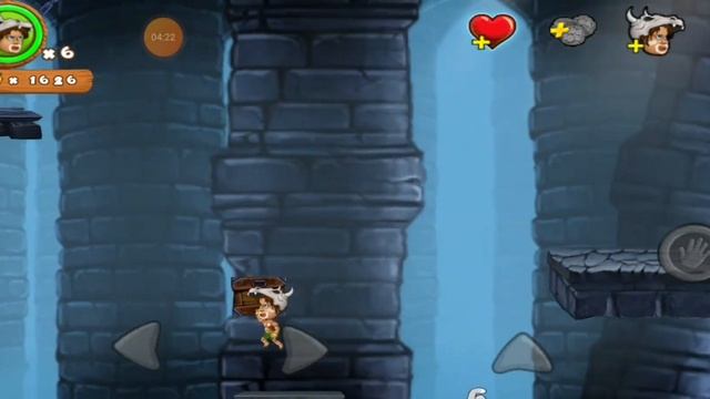 Jingle adventure 2 Lost jungle S - 9 смотреть онлайн