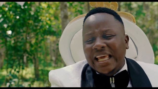 Kelvin Weber - Spirit | Roho (Official Video) смотреть онлайн