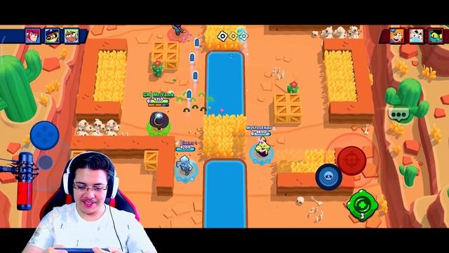 120HZ EKRAN YAĞ GİBİ KAYIYOR! (POCO F5 PRO) - Brawl Stars смотреть онлайн