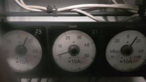 ЭП2Д-0039. Разгон до 120 км/ч и ЭДТ.