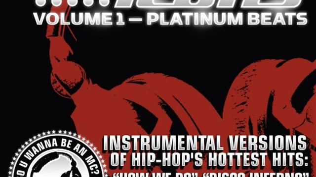 50 Cent - In Da Club Instrumental Version