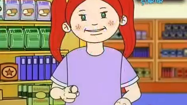 Spotlight Starter Student's Book Module 5 My Food Lesson 1 Pp. 68-70 #EnglishStream