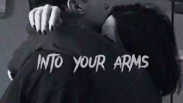 Ava Max, Into Your Arms | Slowed смотреть онлайн