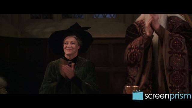 Harry Potter House Symbolism: Gryffindor смотреть онлайн