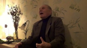 Рыбников Юрий Степанович 19 апреля 2013