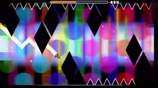 [Geometry Dash] Fallen Heroes by EmeraldScorpion смотреть онлайн