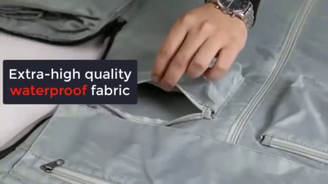 Under Travello OZUKO™ Travel Bags Multifunctional смотреть онлайн