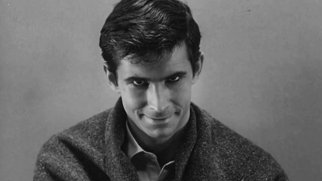 HoW EP 40 Robert Bloch - Psycho смотреть онлайн