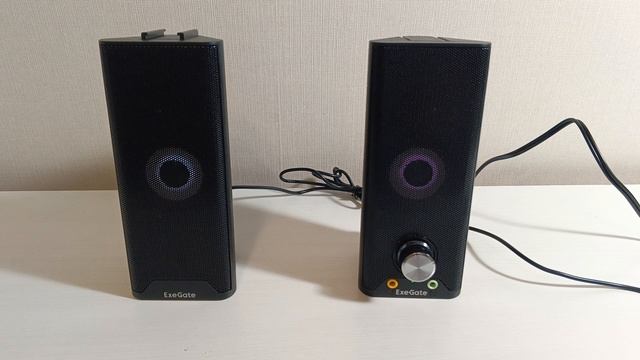 Акустическая система Accord 280 - воспроизведение по Bluetooth смотреть онлайн
