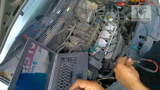 VW POLO 2006 GASTA MUCHA GASOLINA смотреть онлайн