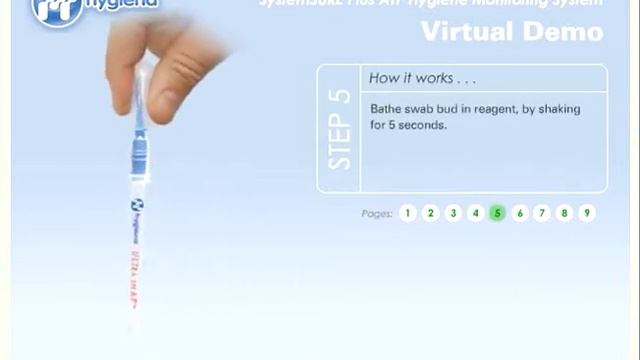 SystemSURE Plus 3 Demo Video смотреть онлайн