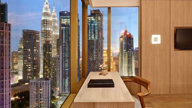 Ibis Kuala Lumpur City Centre, Kuala Lumpur, Malaysia