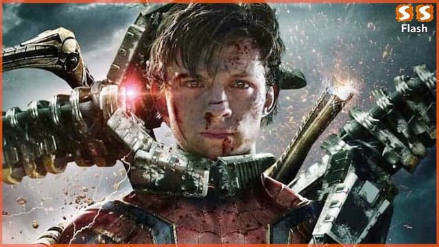 ஸ்பைடர்மேன் No Way Home! இந்திய வசூல் இவ்ளோவா? SpiderMan India Box Office 2021 Collection Rs 200 Cr смотреть онлайн