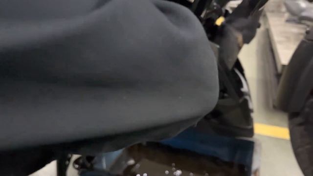 Pulsar N160 Second Service Cost💸|Must Know Before buying😌 смотреть онлайн