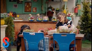 Постучись в мою дверь 102 Серия (Русский Дубляж)