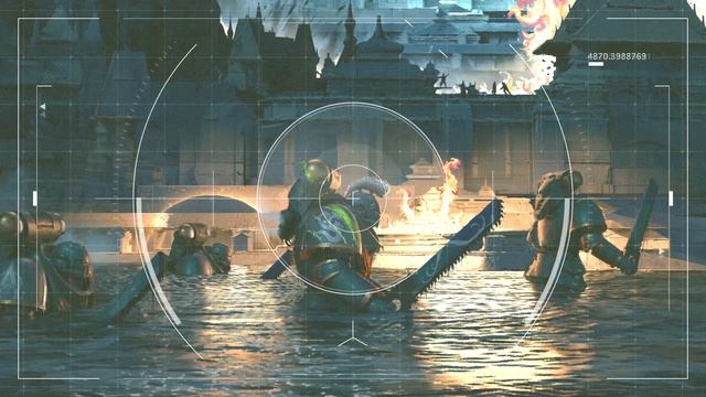 TRAITOR PIMARCH RETURNS RANKED! WHO AFTER FULGRIM? смотреть онлайн