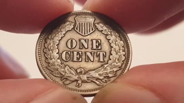 USA 1903 One Cent Indian Head Penny - Coin World UK смотреть онлайн