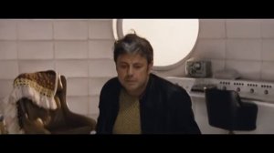 Отрывок из фильма "Солярис"