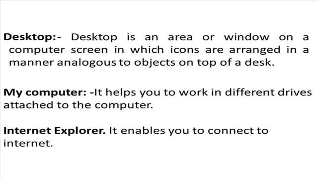 More on windows for Class 5 смотреть онлайн