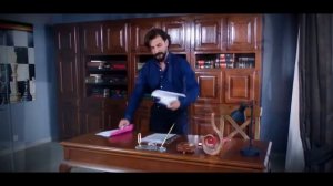 КЛЯТВА 122 серия на русском языке. Рейхан и огонь любви. Анонс