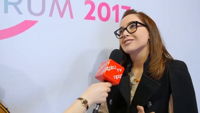 Отзывы c бизнес-форума «Dagnevesta Business Forum 2017» смотреть онлайн