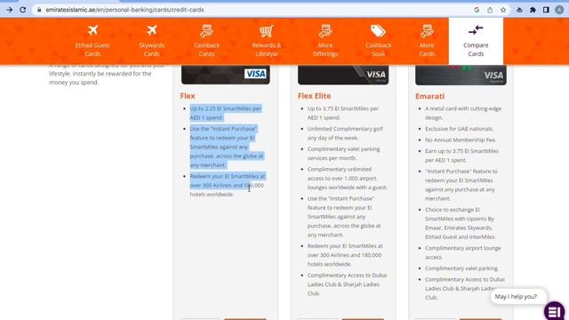 Top 3 best free for life credit card emirates islamic bank | how to apply online смотреть онлайн