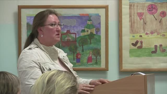 И.Шабаш на форуме «Гражданское общество» 18.05.2019