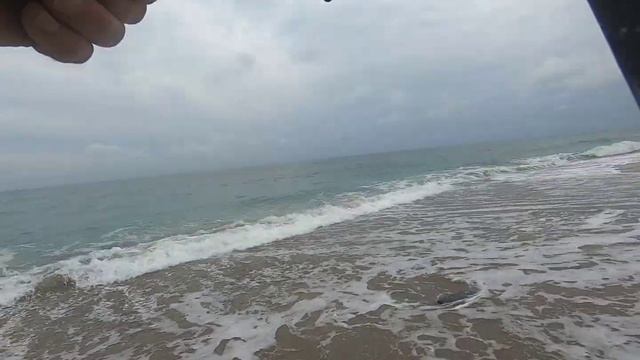 2 lb 14 oz Pompano Hatteras 6-8-23 смотреть онлайн