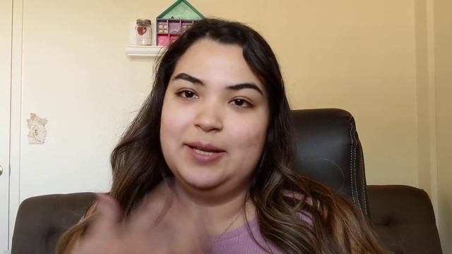 Reviewing Kyutee Nail Strips and Sephora Bestselling Tropical Perfume Sampler Set смотреть онлайн