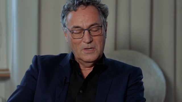 Business as usual is dead or dying: A Conversation with Futurist Keynote Speaker Gerd Leonhard смотреть онлайн