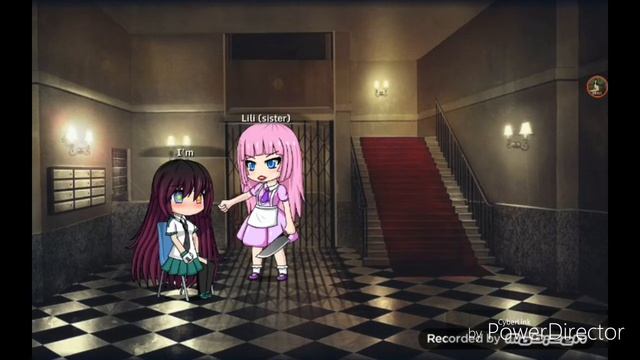 2 серия. Нелюбимая дочь Gasha Studio ПРОЧИТАЙ ОПИСАНИЕ смотреть онлайн