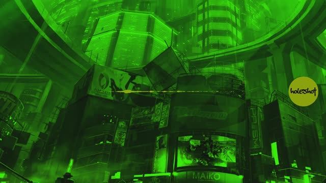 Ambient Jungle Mix 003 - Atmospheric Drum & Bass Mix - PlayStation Jazzy 90s DNB смотреть онлайн