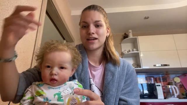 My little Baby в прямом эфире! смотреть онлайн