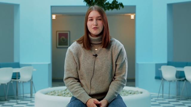 HA(it.) - erhvervsøkonomi - informationsteknologi - Min vej til CBS смотреть онлайн
