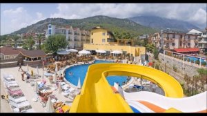 Club Hotel Sunbel 4* Турция, Кемер