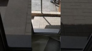 Москитная сетка внутренняя