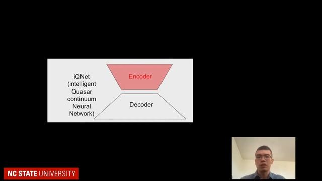 A Deep Learning Approach to Quasar Continuum Prediction - Bin Liu & Rongmon Bordoloi смотреть онлайн