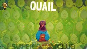 Talking ABC 2.0 Magic Jungle [Reanimated]