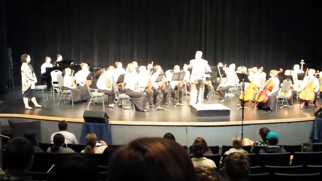 Gateway California competition 4/8/16 смотреть онлайн