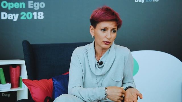 Перестала страдать с болями в спине после проработки в Мастер Кит. Отзыв Светланы в Супер Эго смотреть онлайн
