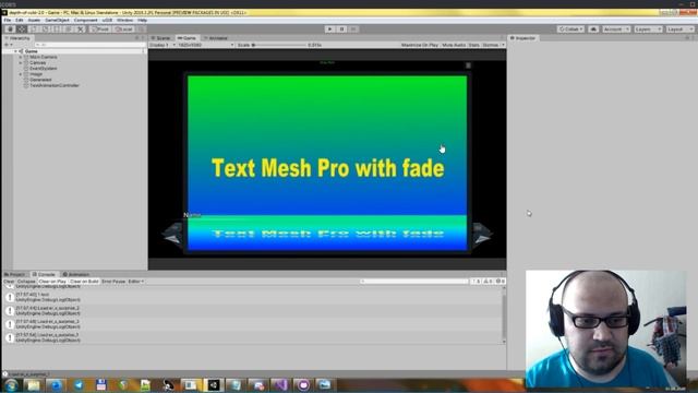 Движок ГХ: Объясняем сложности разработки вместе с Максом (MPnoy)