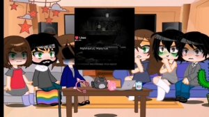 реакция родителей на их детей,, зайчик"1/?