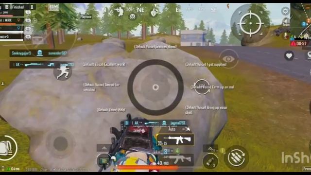 bgmi gameplay video without voice ||bgmi gameplay || bgmi rush game play||#mirik gaming#bgmi#bgmi смотреть онлайн