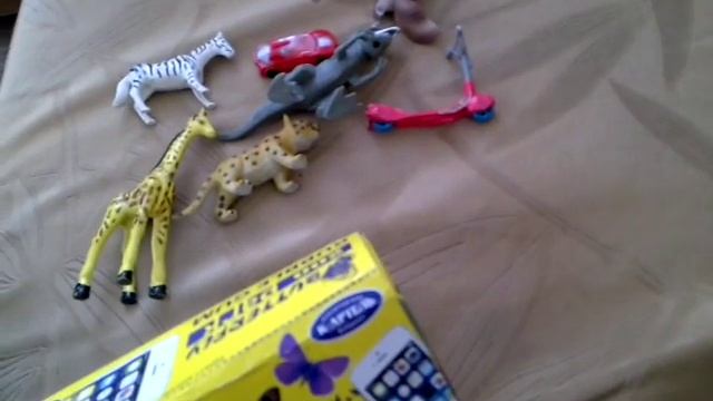 Мешок 1 коробка с сюрпризами смотреть онлайн