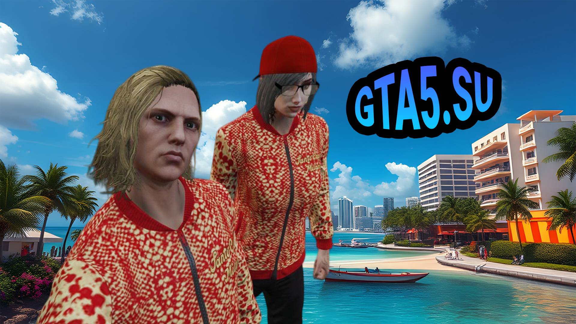 С Новым годом 2025 Празднуем до февраля GTA 5 Онлайн смотреть онлайн