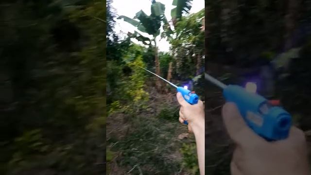 Ghost emf detector. (Thai) смотреть онлайн